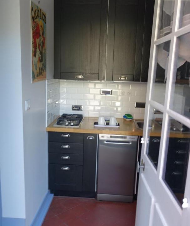 Photo of Kitchen in Cayeux-sur-Mer