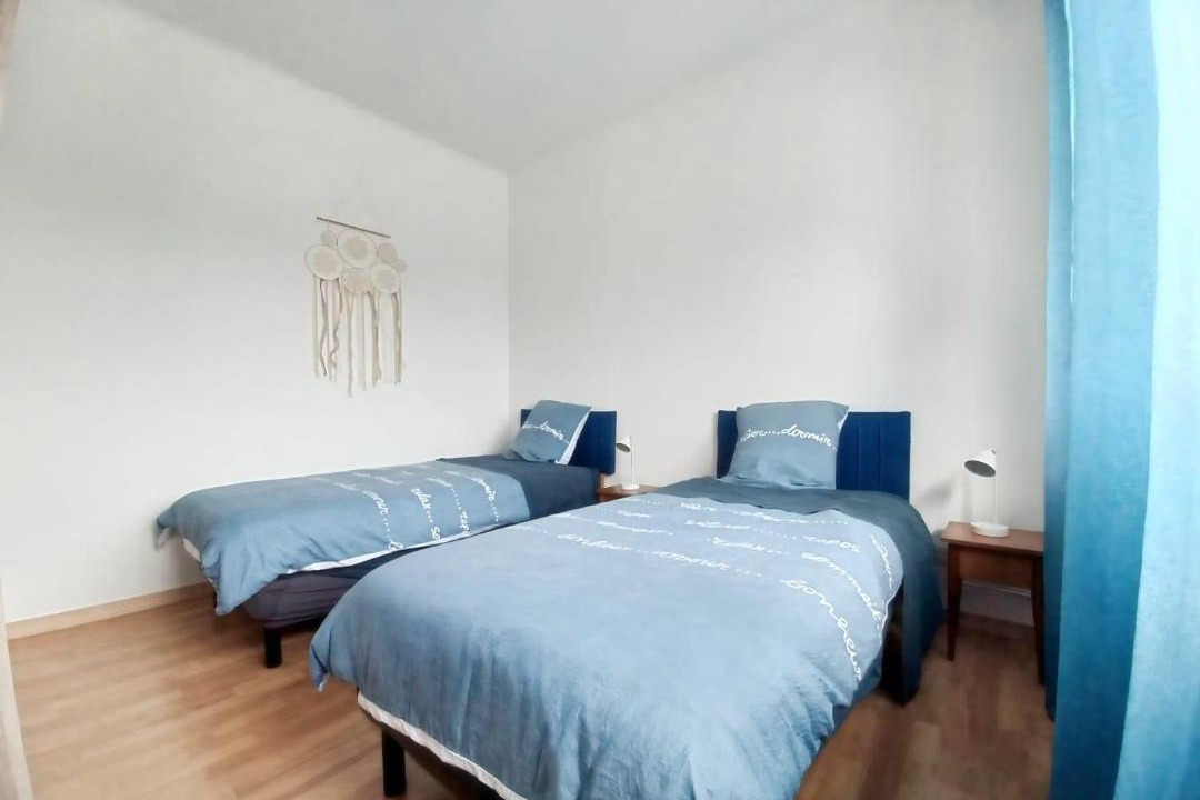 Photo of Bedroom in Carvin