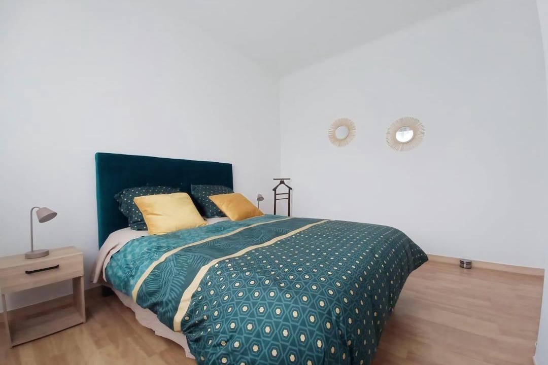Photo of Bedroom in Carvin