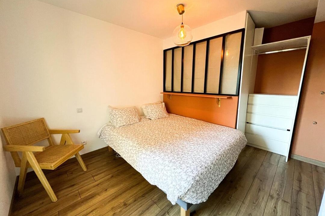 Photo of Bedroom in Cronenbourg Est