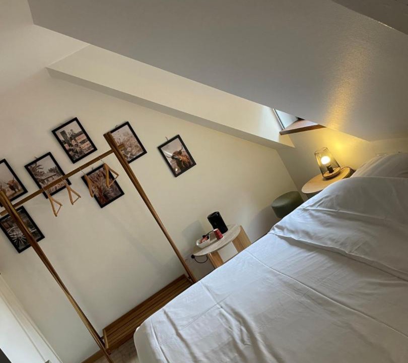Photo of Bedroom in Volmunster