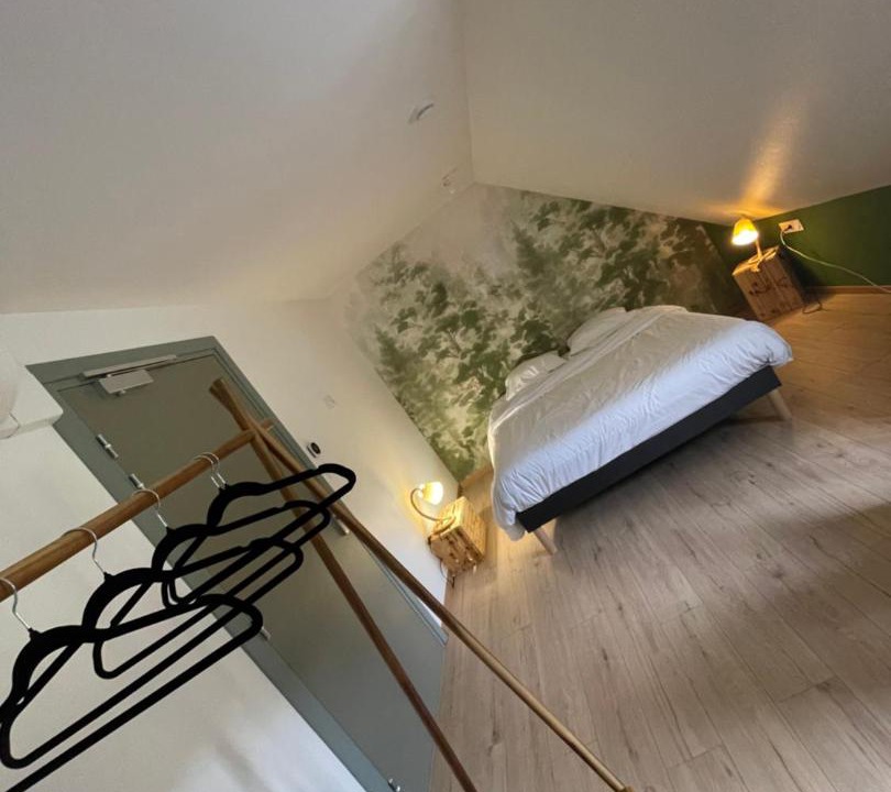 Photo of Bedroom in Volmunster