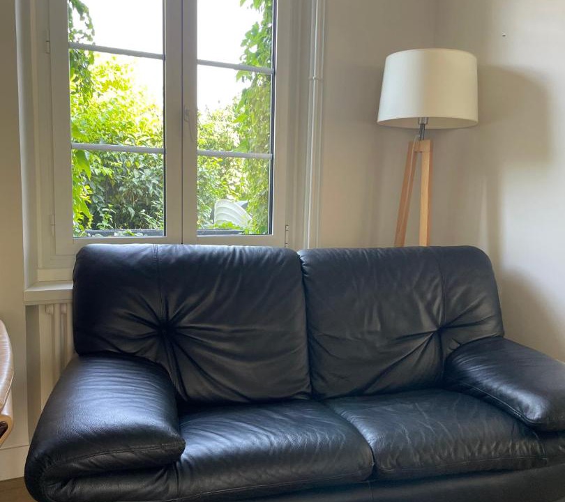 Photo of Livingroom in Sault-Saint-Remy