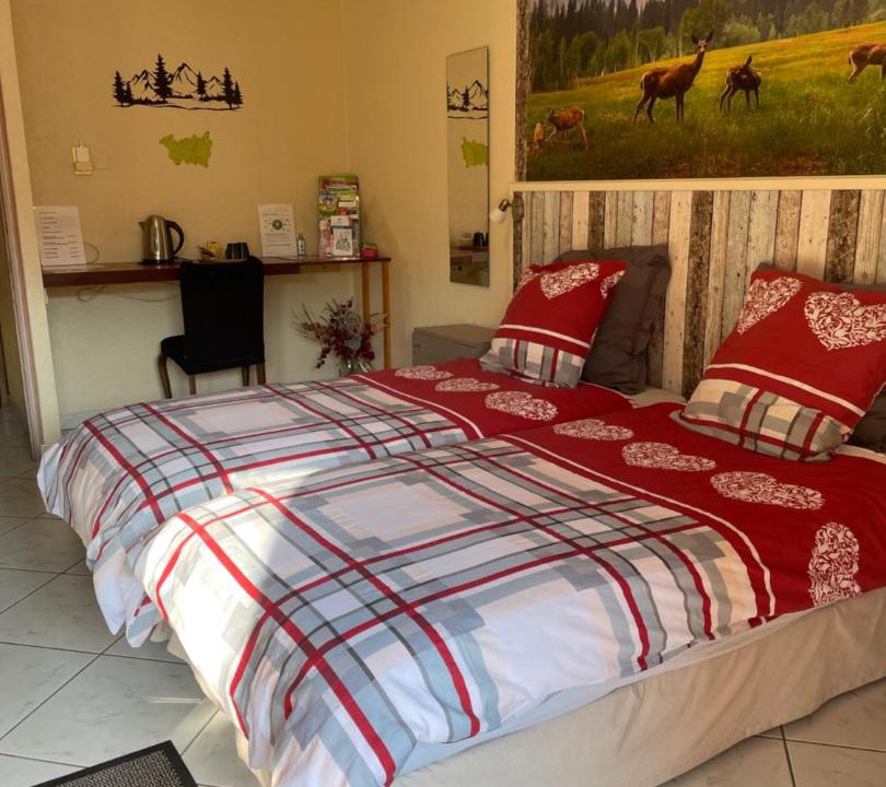Photo of Bedroom in Wisembach