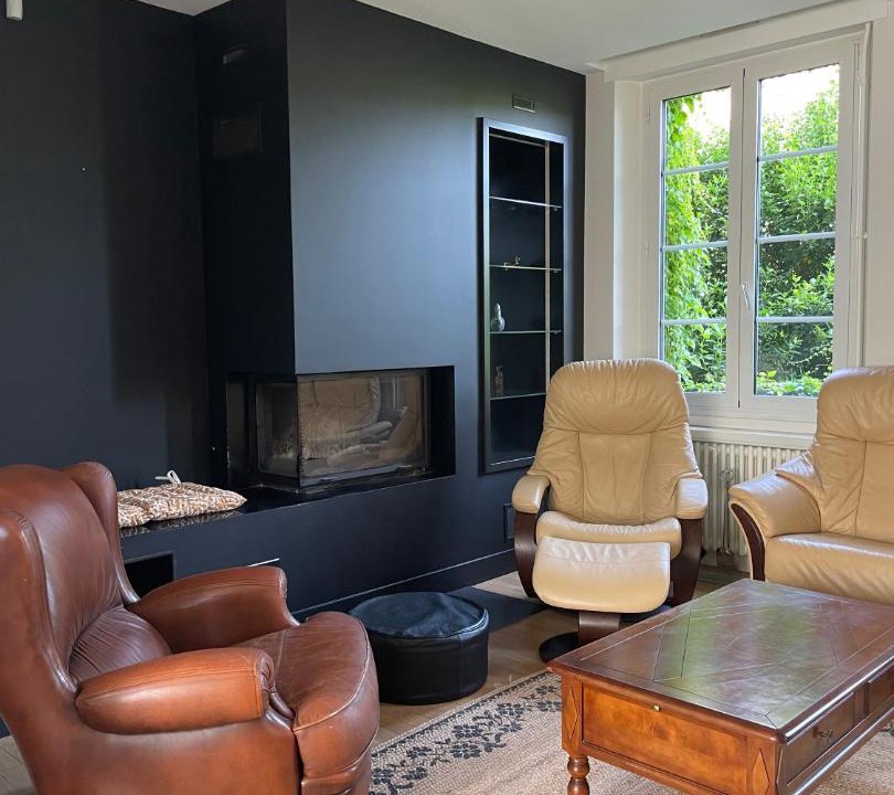 Photo of Livingroom in Sault-Saint-Remy