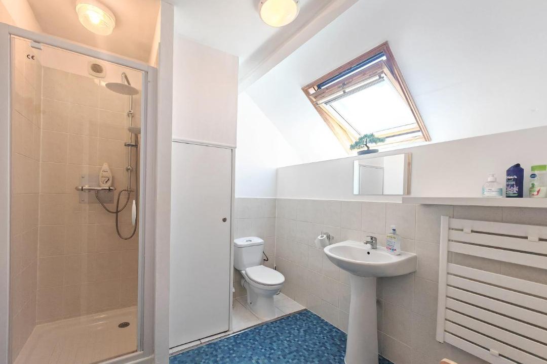 Photo of Bathroom in Ceauce