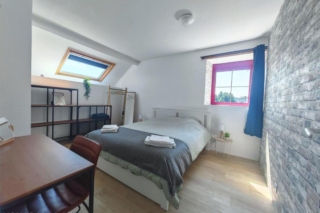 Photo of Bedroom in Ceauce