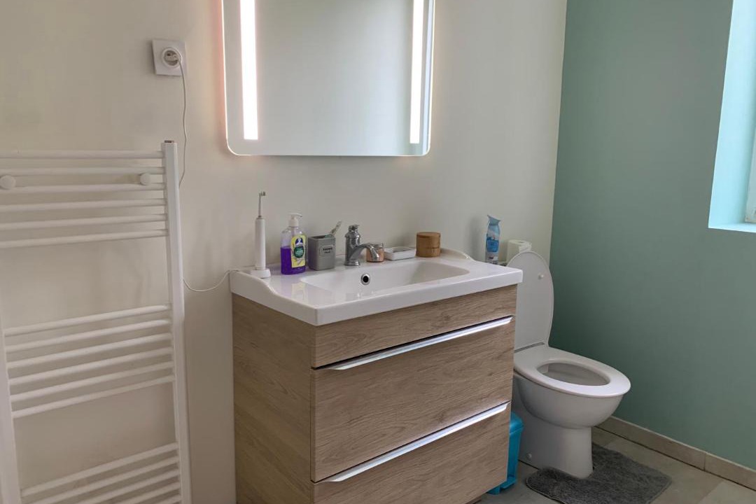 Photo of Bathroom in Nogent-sur-Vernisson