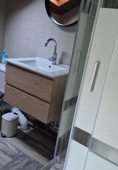 Photo of Bathroom in Saint-Vaury