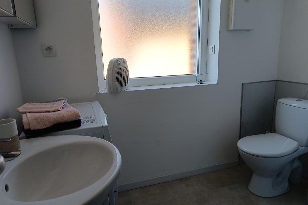 Photo of Bathroom in Sauchy-Cauchy