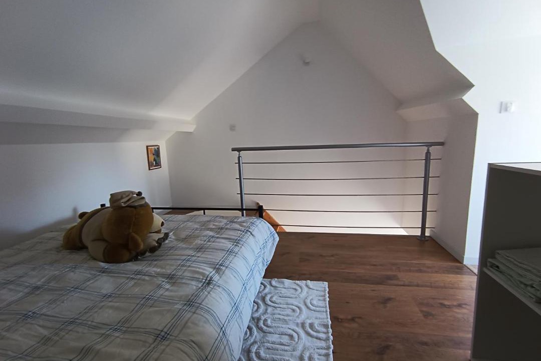 Photo of Bedroom in Sauchy-Cauchy