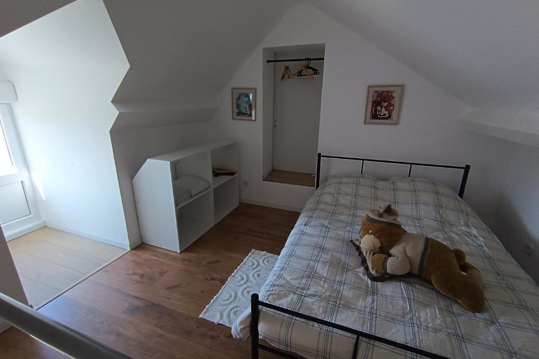 Photo of Bedroom in Sauchy-Cauchy