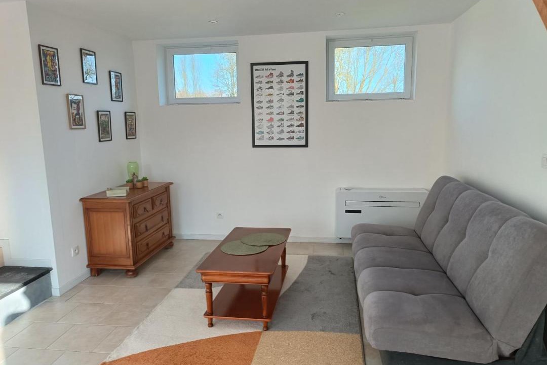 Photo of Livingroom in Sauchy-Cauchy