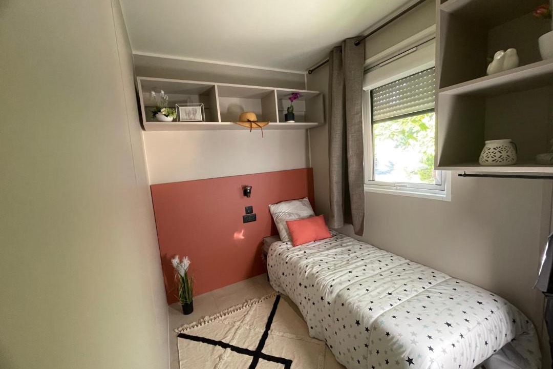 Photo of Bedroom in Gouvieux