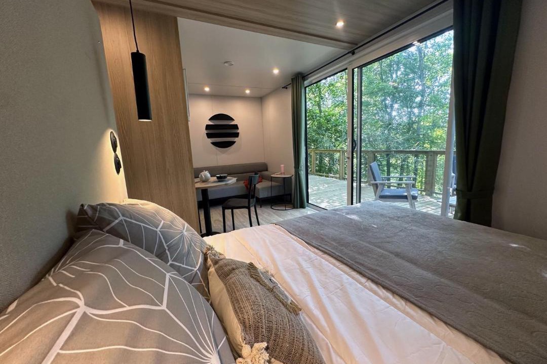 Photo of Bedroom in Gouvieux
