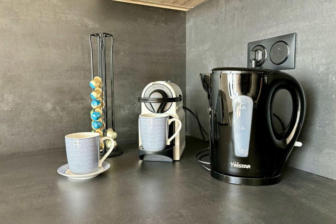 Photo of Kitchen in Illkirch-Graffenstaden