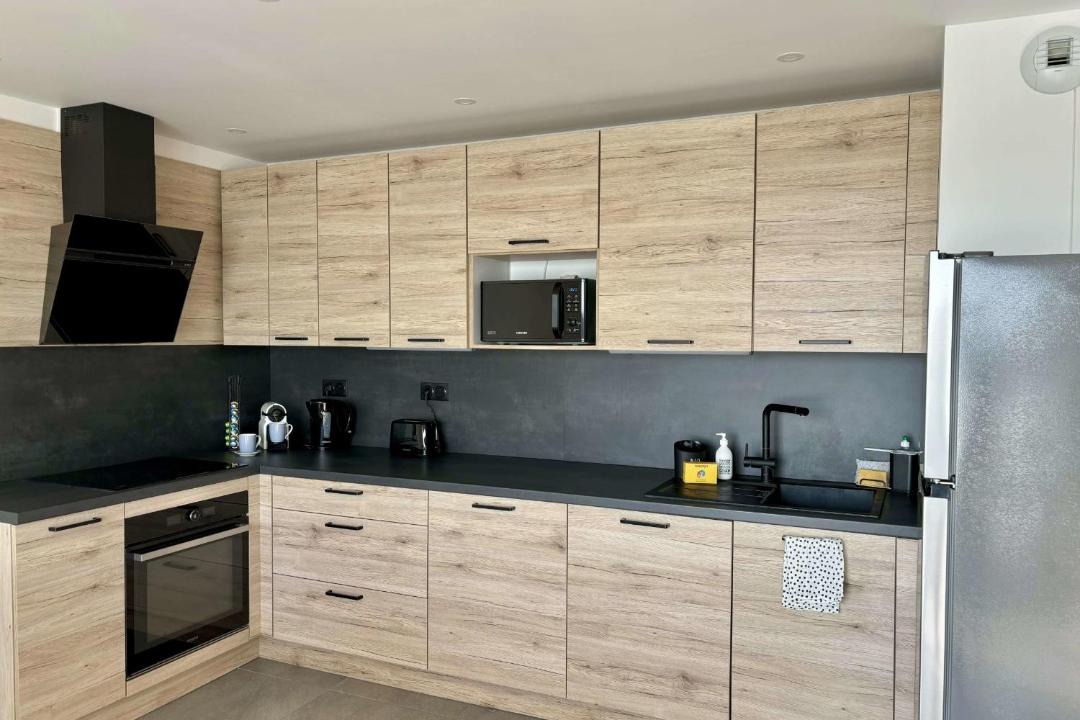 Photo of Kitchen in Illkirch-Graffenstaden