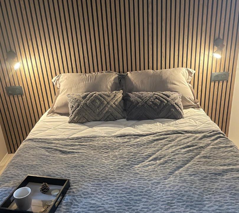 Photo of Bedroom in Gouvieux