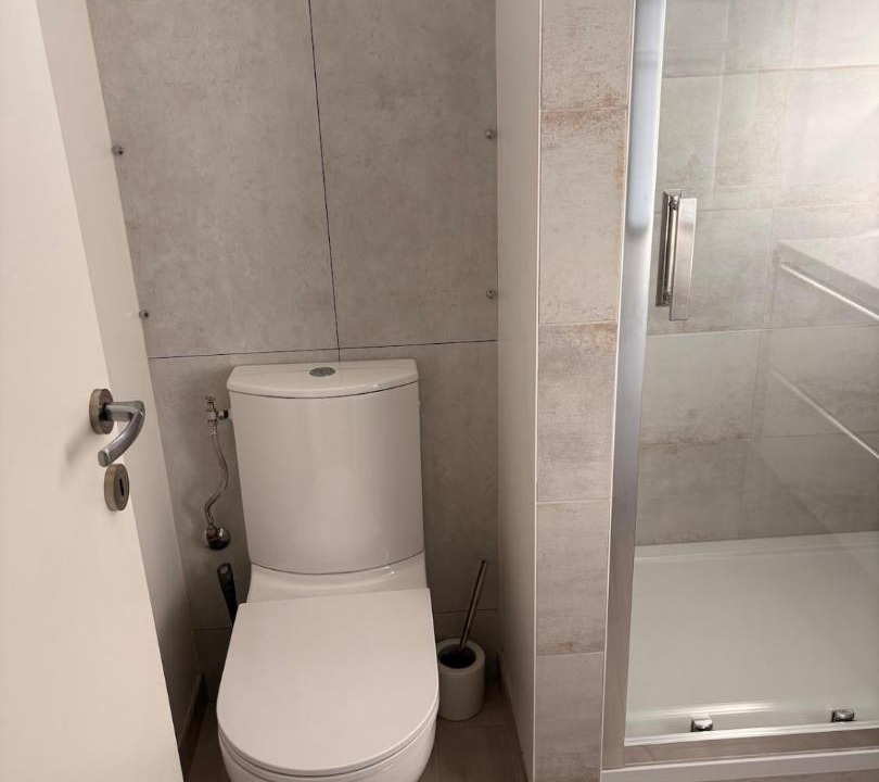 Photo of Bathroom in Besancon