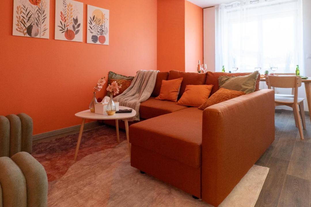 Photo of Livingroom in Gravelines