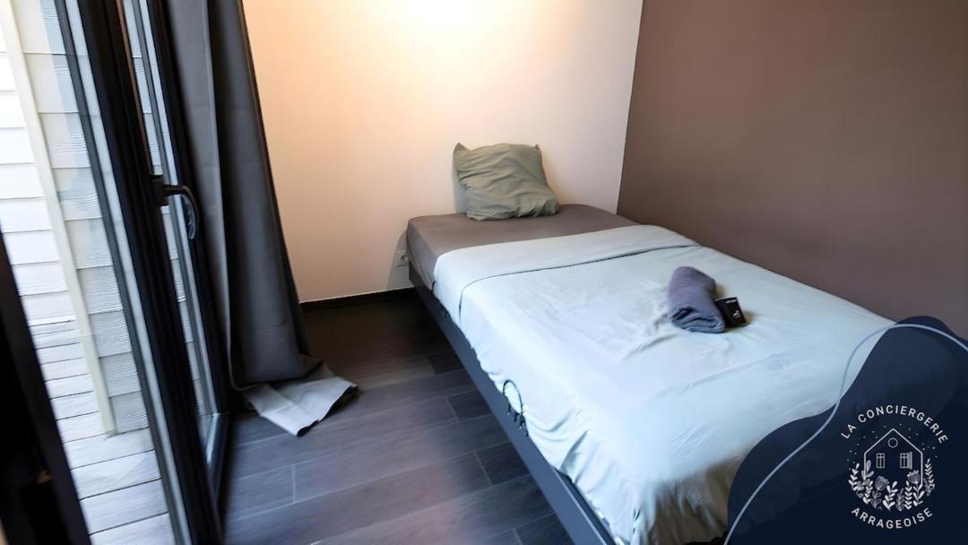 Photo of Bedroom in Arras