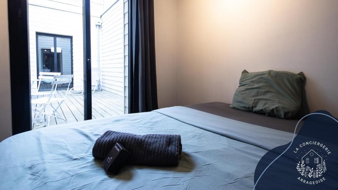 Photo of Bedroom in Arras