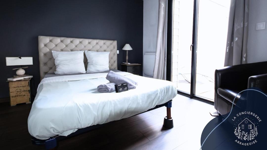 Photo of Bedroom in Arras
