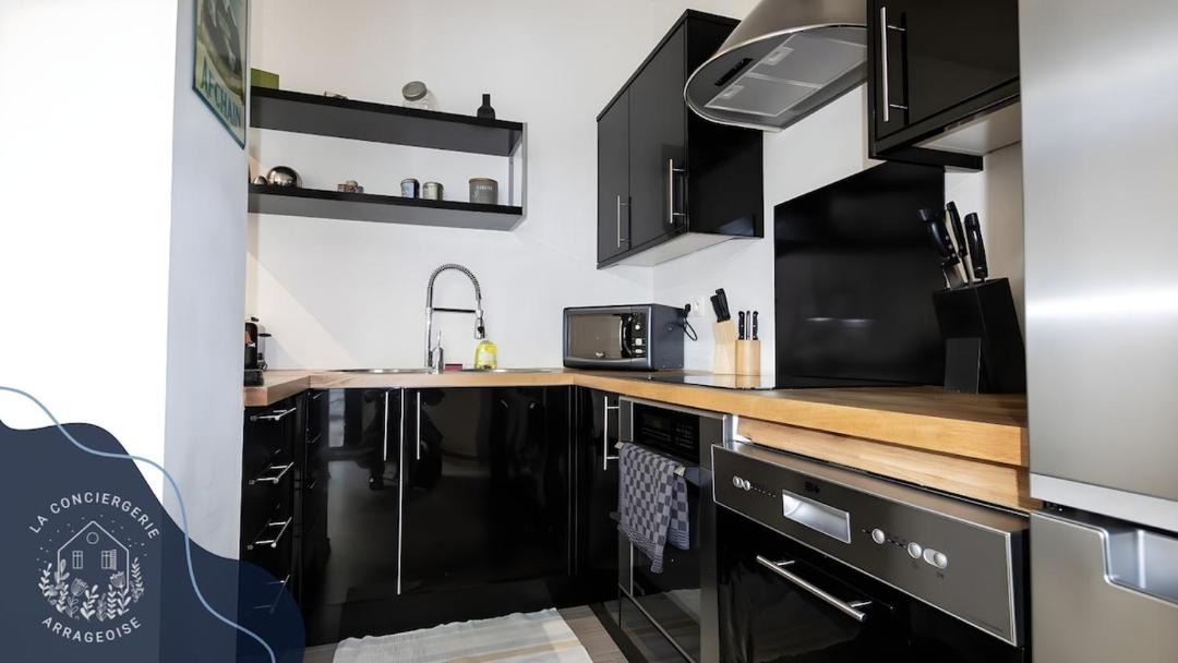 Photo of Kitchen in Arras