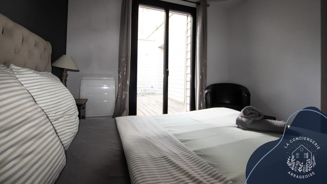 Photo of Bedroom in Arras