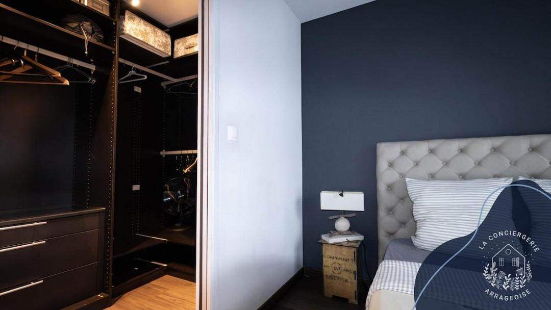 Photo of Bedroom in Arras