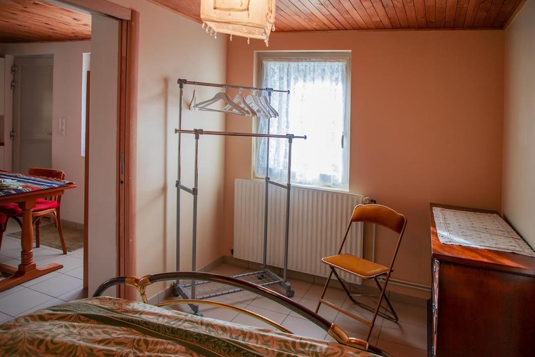 Photo of Bedroom in Decize