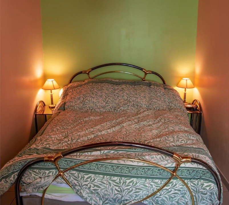 Photo of Bedroom in Decize