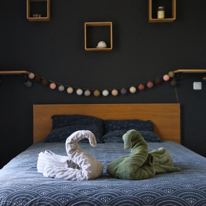 Photo of Bedroom in Mont-l'Eveque
