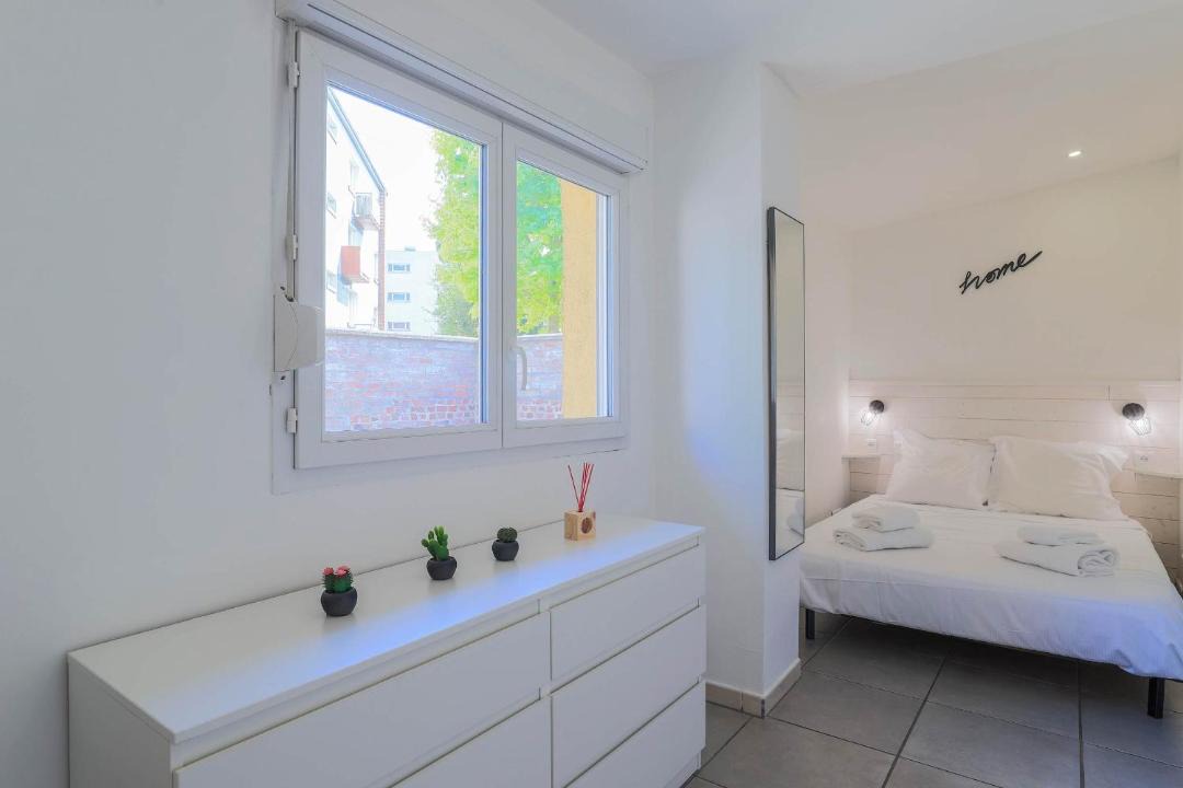 Photo of Bedroom in Amiens