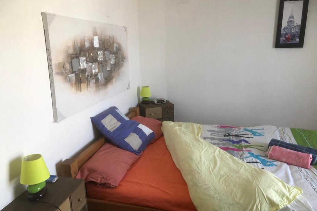 Photo of Bedroom in Bouray-sur-Juine