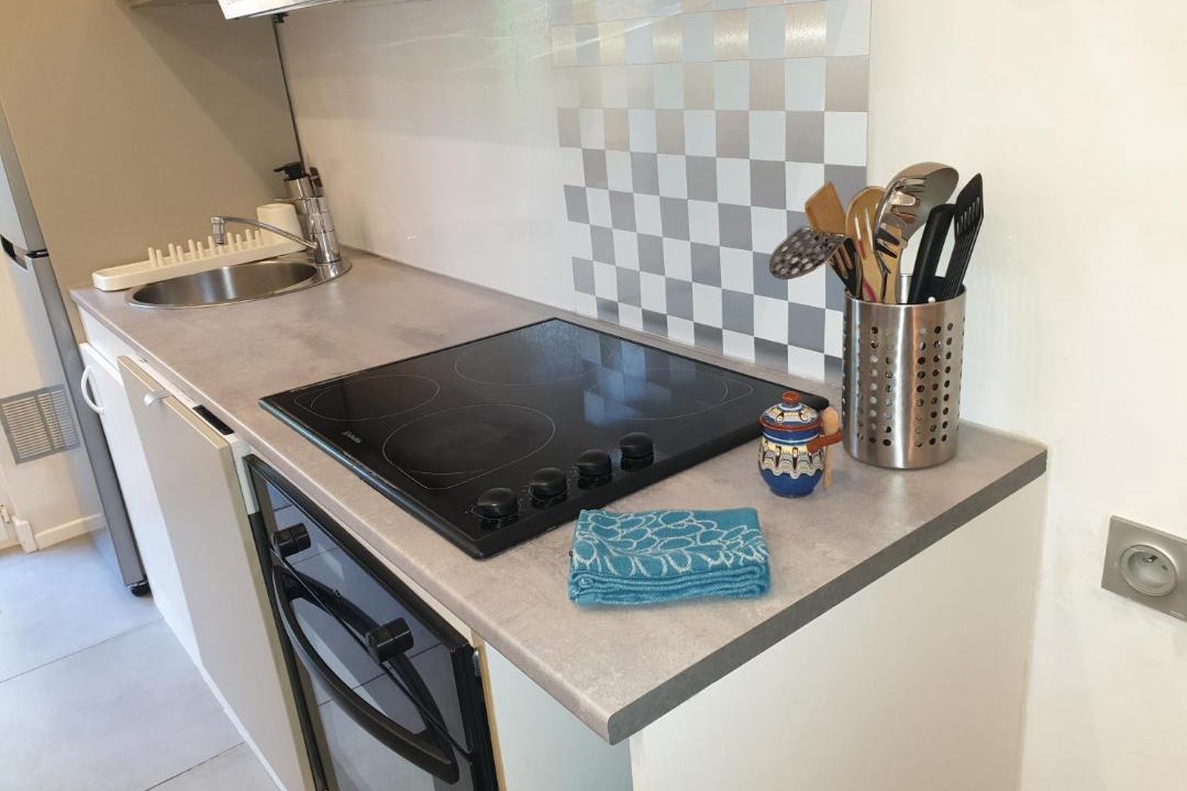 Photo of Kitchen in Sevran
