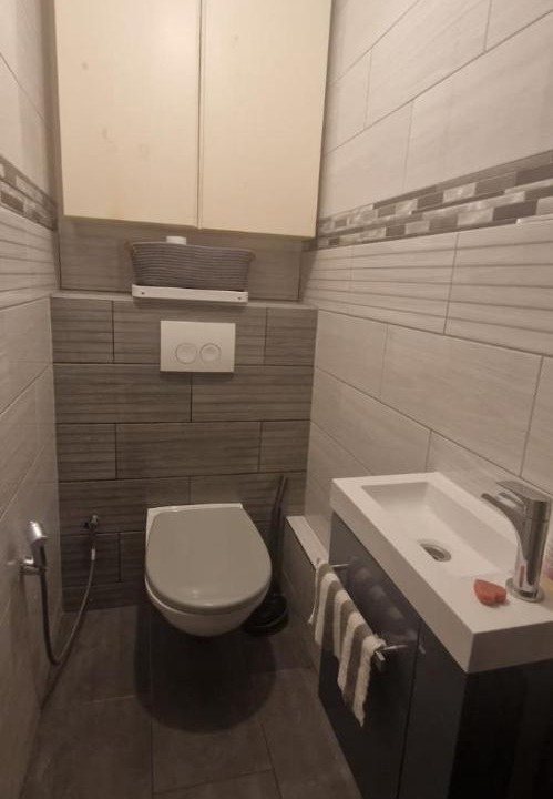 Photo of Bathroom in Bailly-Romainvilliers