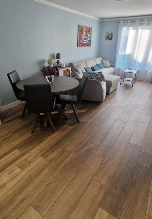 Photo of Livingroom in Bailly-Romainvilliers