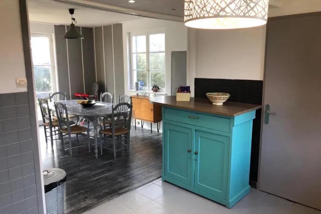 Photo of Kitchen in Santes