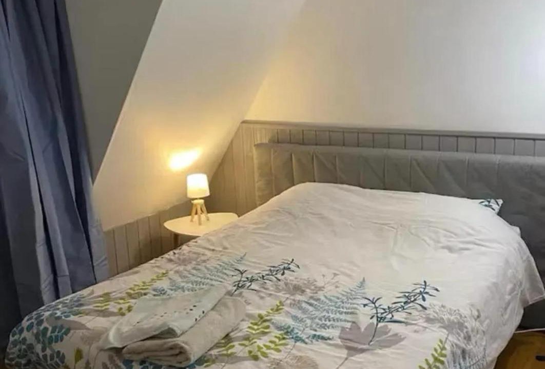 Photo of Bedroom in Santes