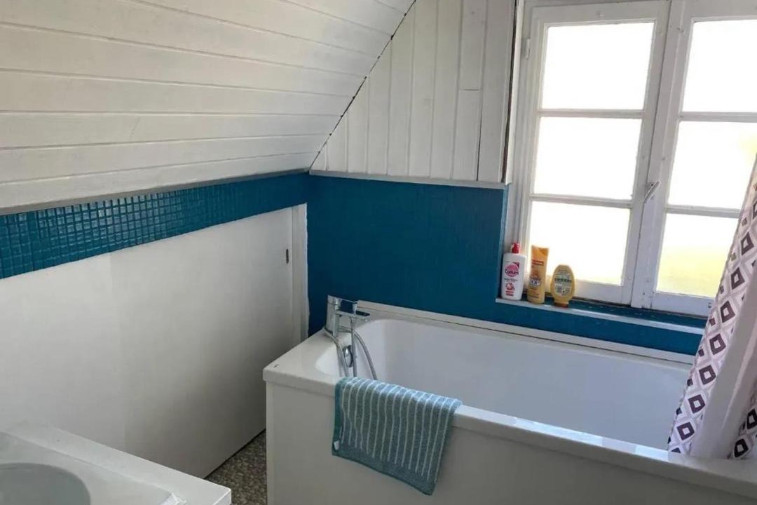 Photo of Bathroom in Santes