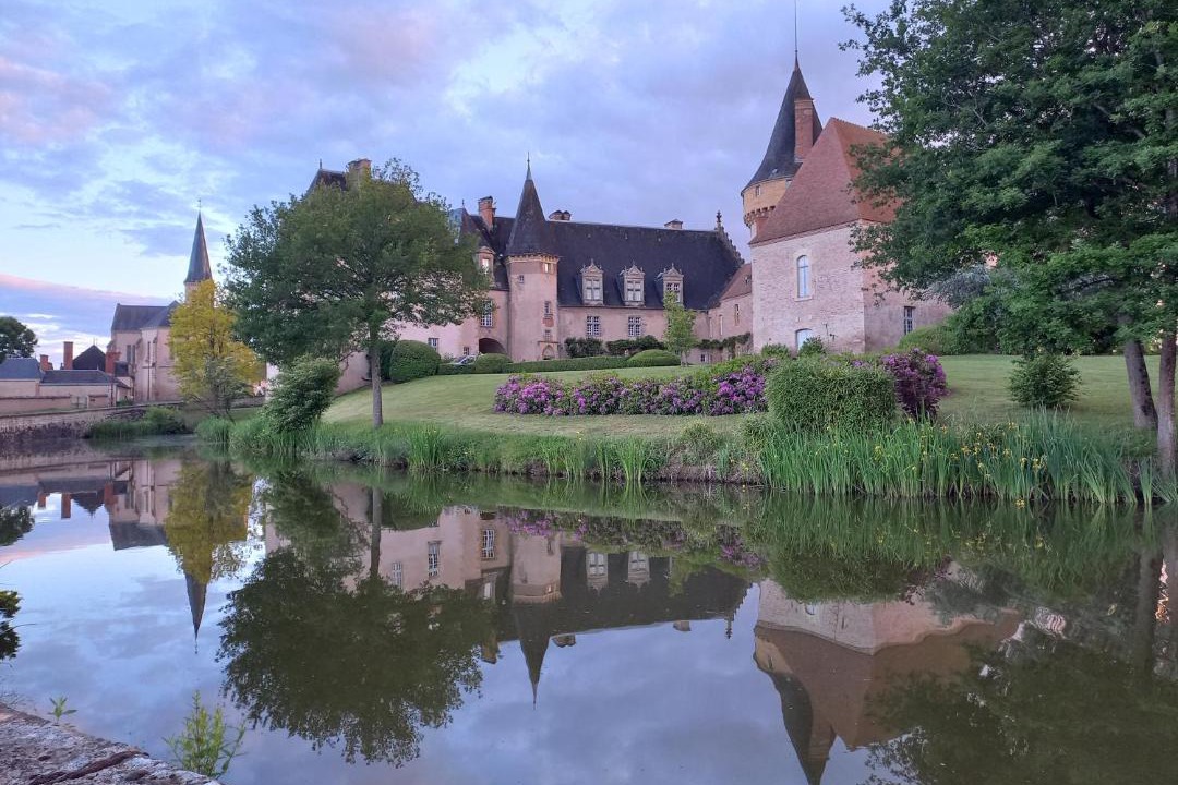 Photo of Others in Saligny-sur-Roudon