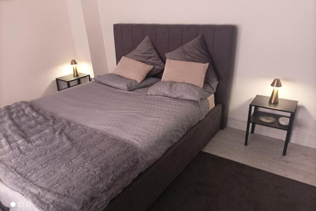Photo of Bedroom in Montry
