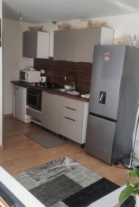 Photo of Kitchen in La Ferte-sous-Jouarre