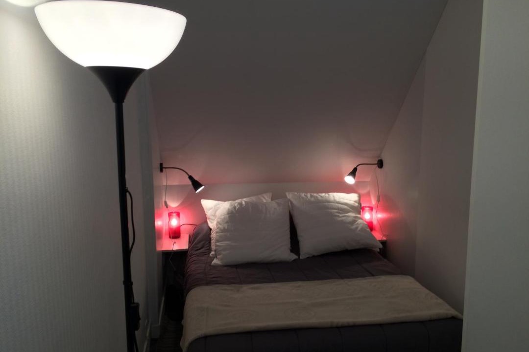 Photo of Bedroom in Pourville-sur-Mer