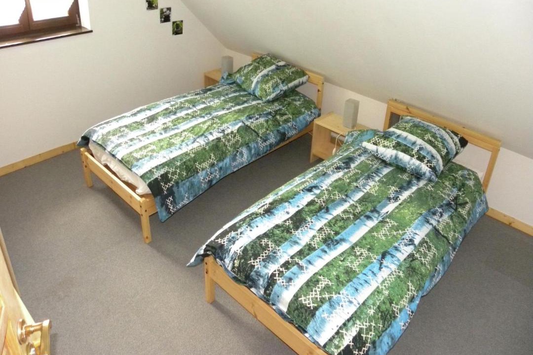 Photo of Bedroom in Dabo