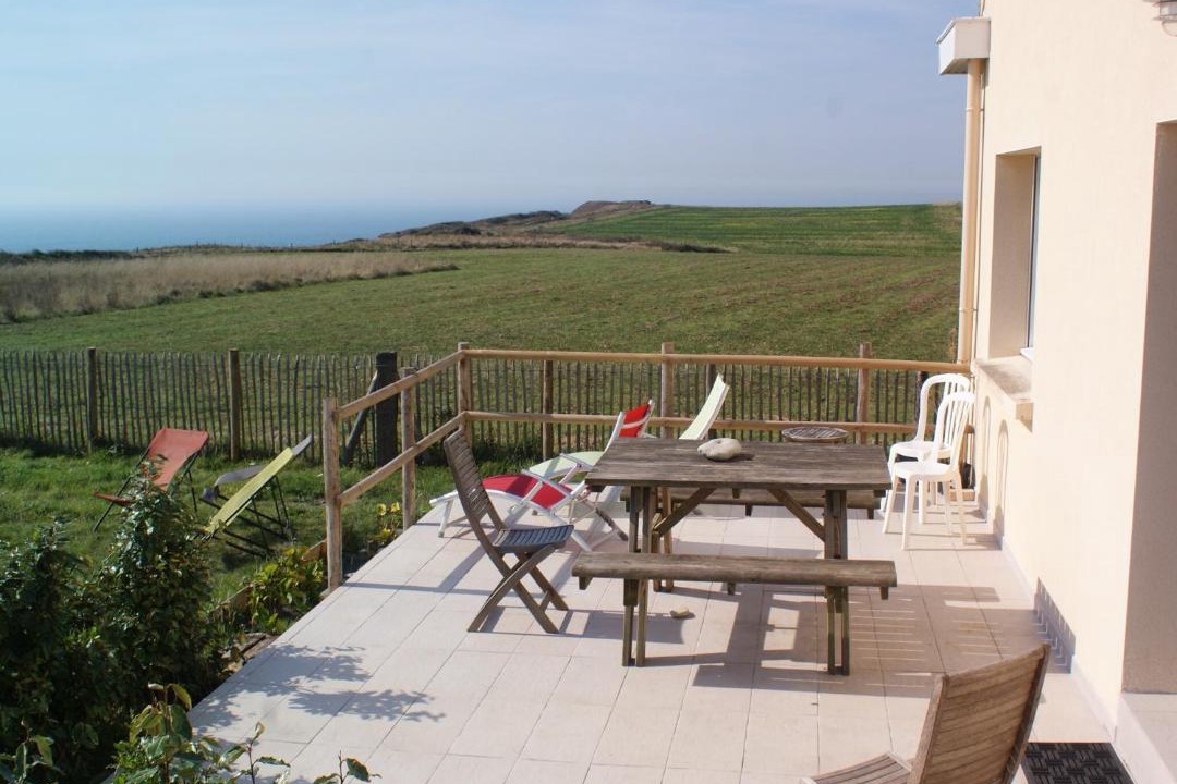Photo of Patio Balcony in Audinghen