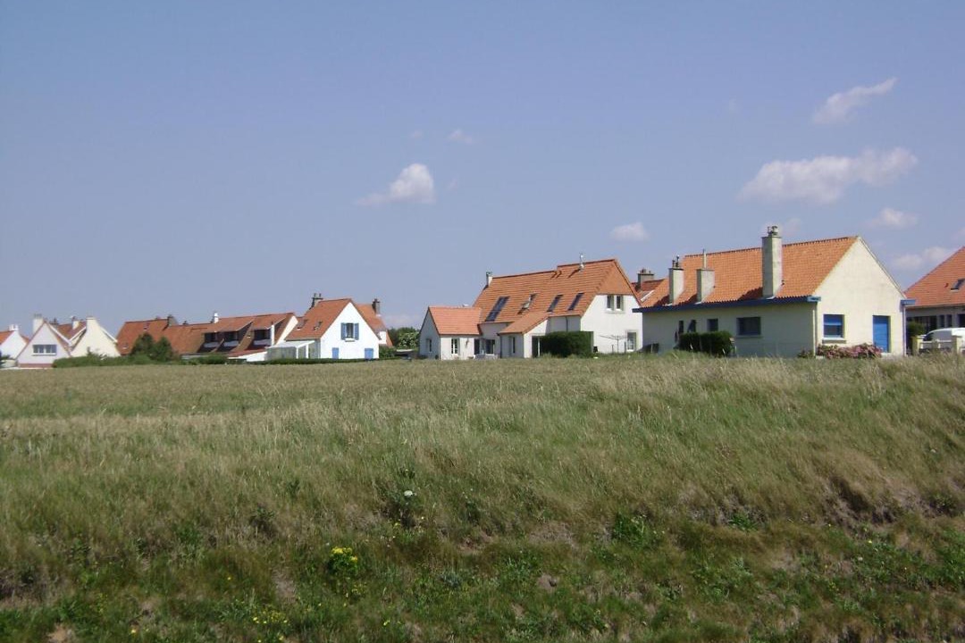 Photo of Buildings in Audinghen