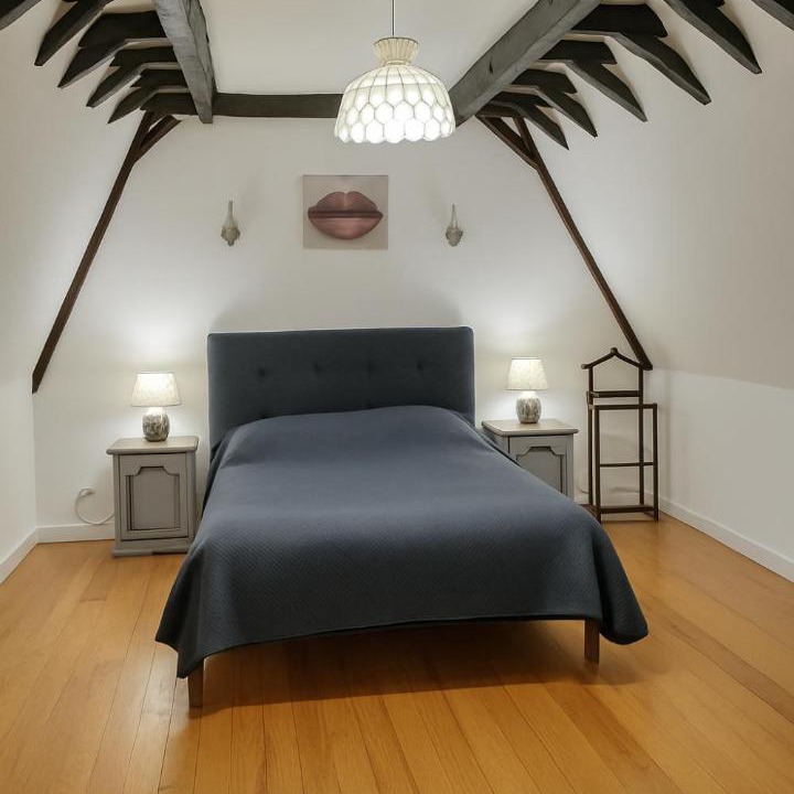 Photo of Bedroom in Sedan