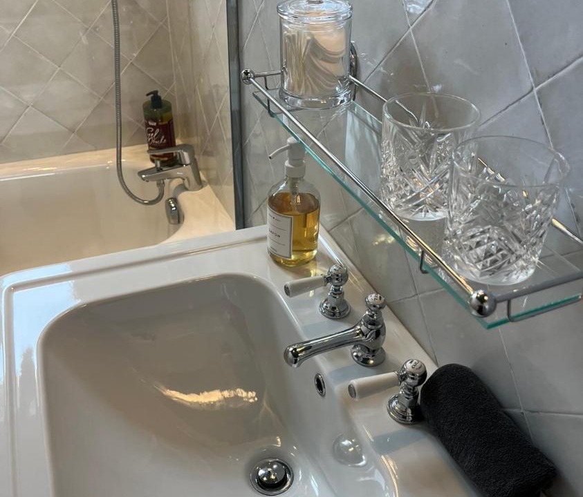 Photo of Bathroom in Vernon